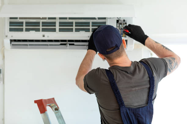 Best Best Air Duct Cleaning Company  in Black Hammock, FL
