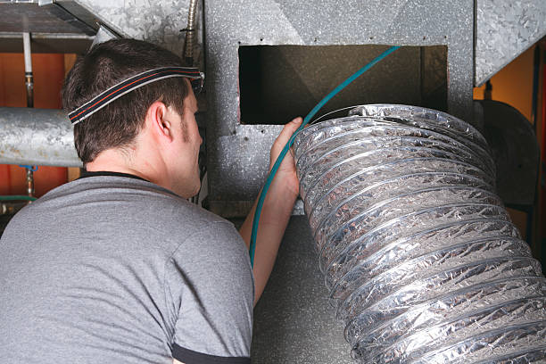 HVAC System Cleaning in Black Hammock, FL