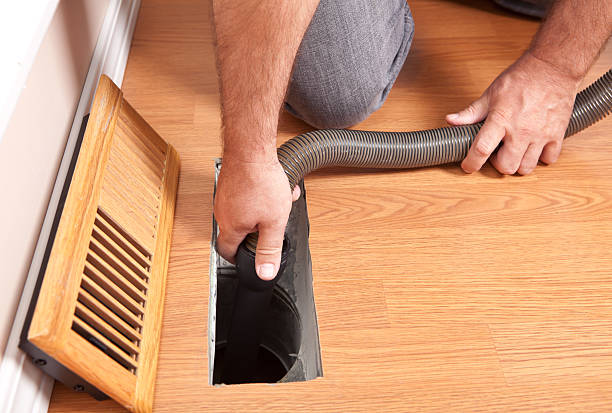 Best Affordable HVAC Duct Cleaning  in Black Hammock, FL